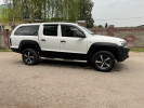 Volkswagen Amarok 2011 года