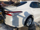 Toyota Camry 2019 года