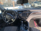 Toyota Camry 2019 года