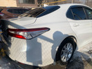 Toyota Camry 2019 года