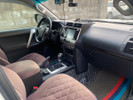 Toyota Land Cruiser Prado 2018 года