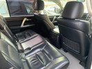 Toyota Land Cruiser 2013 года