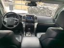 Toyota Land Cruiser 2013 года