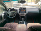 Toyota Land Cruiser Prado 2018 года