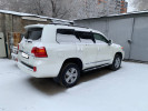 Toyota Land Cruiser 2013 года