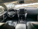 Toyota Land Cruiser 2013 года