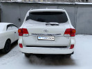 Toyota Land Cruiser 2013 года
