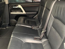 Toyota Land Cruiser 2013 года