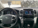 Toyota Land Cruiser 2013 года