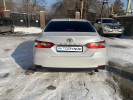 Toyota Camry 2019 года