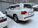 Toyota Land Cruiser 2013 года