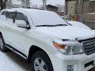 Toyota Land Cruiser 2013 года