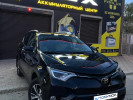 Toyota RAV4 2019 года