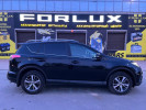 Toyota RAV4 2019 года