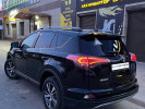 Toyota RAV4 2019 года