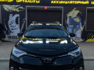 Toyota RAV4 2019 года