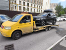 Эвакуатор Алматы недорого