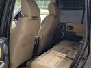 Land Rover Discovery 2005 года