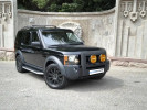 Land Rover Discovery 2005 года