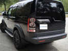 Land Rover Discovery 2005 года