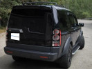Land Rover Discovery 2005 года