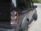 Land Rover Discovery 2005 года