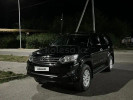 Toyota Fortuner 2014 года