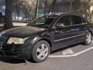 Skoda Superb 2003 года