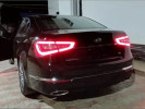 Kia Cadenza 2013 года
