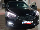 Kia Cadenza 2013 года