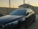 Kia Cadenza 2013 года