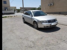 Audi A6 2000 года