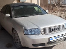 Audi A6 2000 года