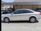 Audi A6 2000 года