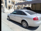 Audi A6 2000 года