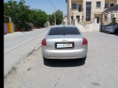 Audi A6 2000 года