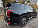 Hyundai Palisade 2020 года