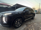 Hyundai Palisade 2020 года