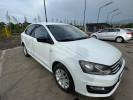 Volkswagen Polo 2020 года