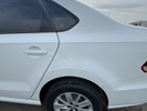 Volkswagen Polo 2020 года