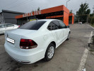 Volkswagen Polo 2020 года