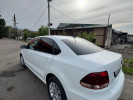 Volkswagen Polo 2020 года