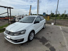 Volkswagen Polo 2020 года