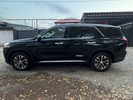 Hyundai Palisade 2020 года