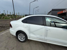Volkswagen Polo 2020 года