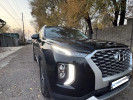 Hyundai Palisade 2020 года