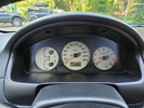 Mazda 323 2000 года