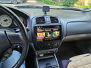 Mazda 323 2000 года