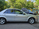 Mazda 323 2000 года