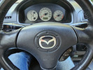 Mazda 323 2000 года